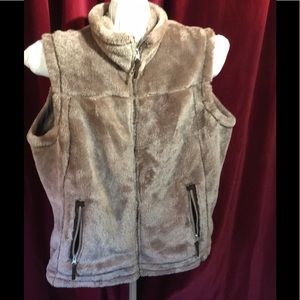 Free country vest